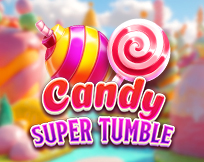 Candy Super Tumble