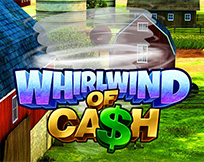 Whirlwind Of Cash