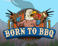Born to BBQ